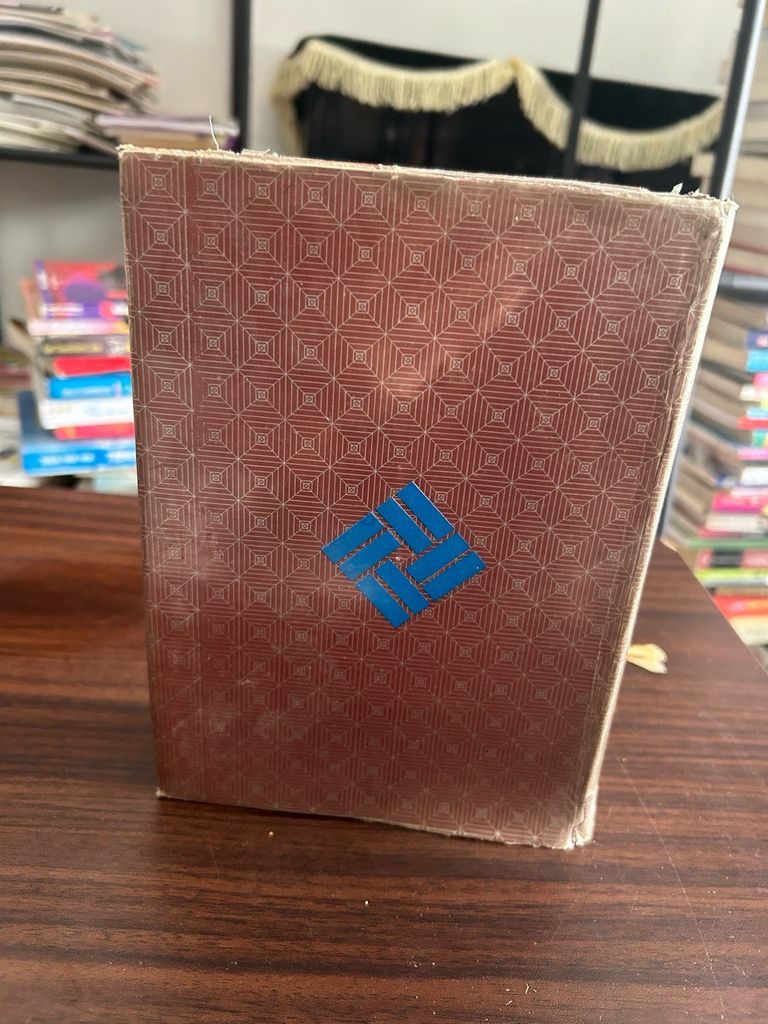 Từ điển Hán Việt- NXB TPHCM - Ảnh thực tế 3