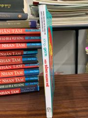 Sống có giá trị: Hãy sống mạnh mẽ- NXB Trẻ - ảnh 3