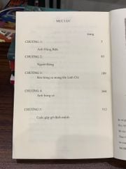 Bắt đầu từ Biển Chết (Tiểu thuyết huyền ảo) – Hoàng Thư - ảnh 5