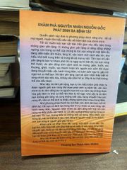 Thiền yên lặng- Nhà sư Thích Giác Nhiệm - ảnh 3