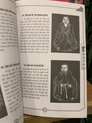 500 vị la hán -Hoàng Kim - ảnh 4