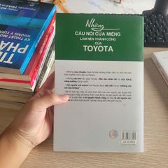 Những Câu Nói Của Miệng Làm Nên Thành Công Của Toyota – GDT Solutions - ảnh 3