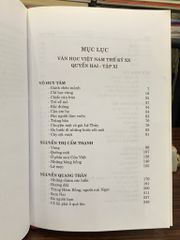 Văn học Việt Nam thế kỷ XX: Truyện ngắn 1945–1975 (Quyển 2, Tập XI) - ảnh 5