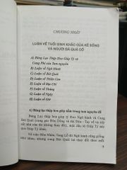 Thọ Mai Gia Lễ — Túy - Lang Nguyễn - Văn - Toàn - ảnh 5