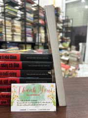 Mùi vàng- James Hadley Chase - ảnh 4