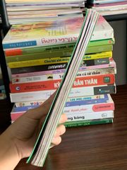 100 Kỹ Năng Tự Bảo Vệ Bản Thân Cho Trẻ (Ứng Phó Với Thiên Tai) – Tiểu Mạch Đông Thái - ảnh 3