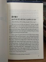 Tri thức cực hạn -Thành Giáp - ảnh 4