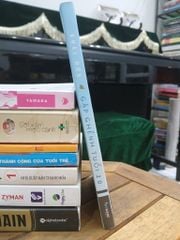 Gập ghềnh tuổi 20 — Khai Đơn - ảnh 3
