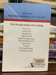 Tố Hữu – Tác giả trong nhà trường – (Nhiều tác giả) - ảnh 2