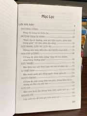 Nhân tố con người xưa &amp; nay — Trần Minh Nhật - ảnh 5