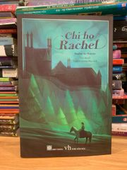 Chị họ Rachel -Daphne Du Maurier - ảnh 1