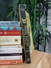 Harry Potter và Đứa trẻ bị nguyền rủa – J.K. Rowling, John Tiffany & Jack Thorne - ảnh 3
