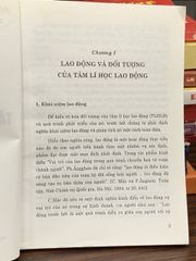 Tâm lý học lao động – Đào Thị Oanh - ảnh 4