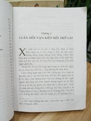 Đau thương đến chết (Phần hai: Luân hồi) – Quỷ Cổ Nữ - ảnh 5