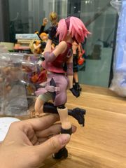 Mô hình Figure Haruno Sakura - Nữ Ninja Y Thuật Làng Lá trong Naruto Shippuden - ảnh 2