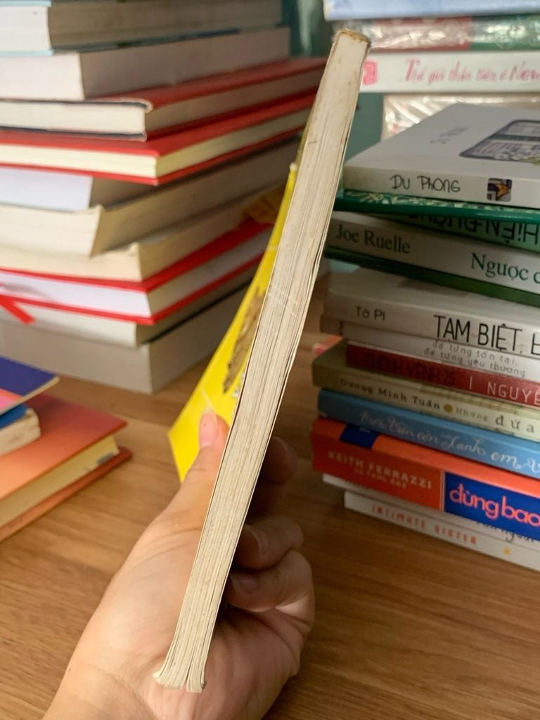Vật phẩm phong thuỷ ban phúc lộc , bình an -An Nhiên - Ảnh thực tế 6