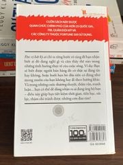 Đọc vị bất kỳ ai – TS. David J. Lieberman - ảnh 2