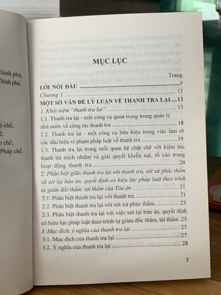Thanh tra lại những vấn đề lý luận và thực hiện-Thanh Tra chính phủ - Ảnh thực tế 7