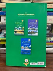 Việt Nam non sông gấm vóc – Miền Bắc – Võ Văn Thành, Phạm Hương - ảnh 2