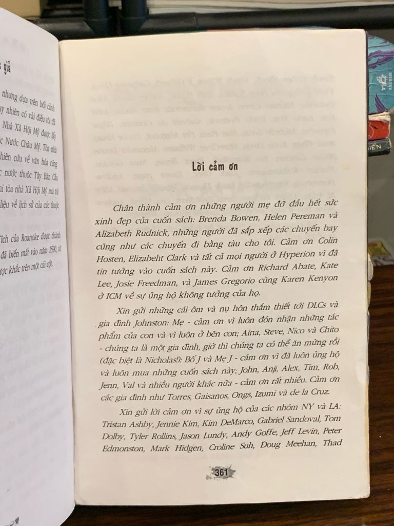 Gia tộc Ma Cà Rồng (Blue Bloods) – Melissa de la Cruz - Ảnh thực tế 5