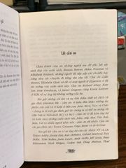 Gia tộc Ma Cà Rồng (Blue Bloods) – Melissa de la Cruz - ảnh 5