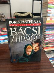 Bác sĩ Zhivago- Boris Pasternak - ảnh 1