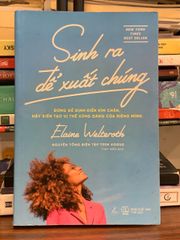 Sinh ra để xuất chúng – Elaine Welteroth - ảnh 1