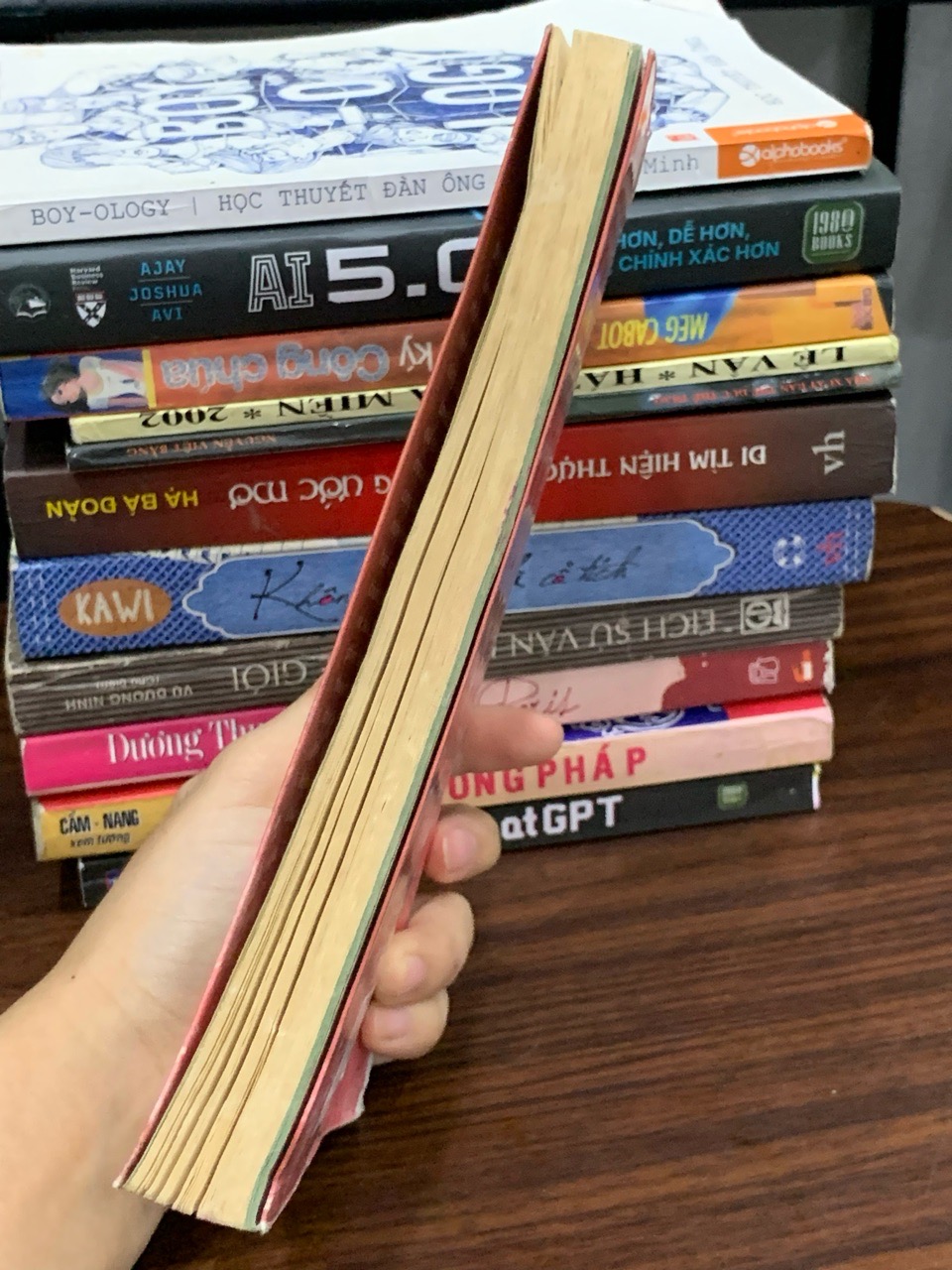 Ma Kết – Nhóm Lovedia — (Lovedia biên soạn)