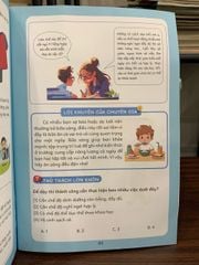 Thầm thì tuổi dạy thì con trai 10-15 tuổi- Th.S. Nguyễn Thị Nga - ảnh 5