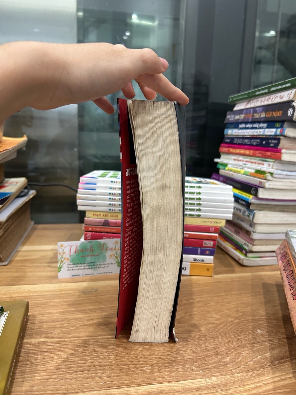 Sói gìa phố Wall phần II- Jordan Bellfort