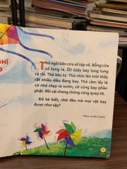 Truyện cho bé tập đọc – Hải Minh (biên soạn), T-Books (minh họa) - ảnh 4