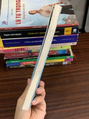 Xuôi nhớ ngược thương — Lạc Hi - ảnh 3