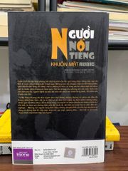 Người nổi tiếng: Khuôn mặt rubic - ảnh 2