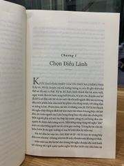 Được học -Tara Westover - ảnh 4