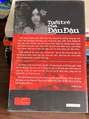 Tuổi trẻ của Đậu Đậu – Lý Yên - ảnh 2