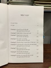Người phụ nữ tinh quái- Cốc Vĩ Vĩ - ảnh 4