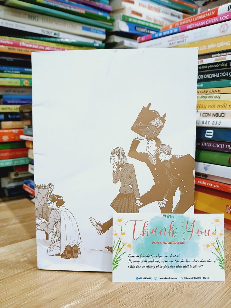 Giang hồ ngõ hẻm 1- Hachi isie