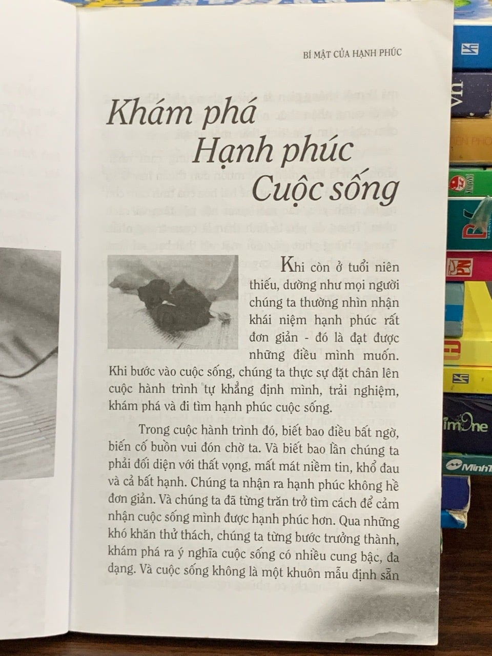 Bí mật của hạnh phúc – David Niven, Ph.D.