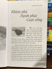 Bí mật của hạnh phúc – David Niven, Ph.D. - ảnh 4