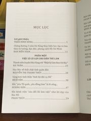 Nói gương Bác: Việc gì có lợi cho dân thì làm – Ban Tuyên giáo Thành ủy Đà Nẵng - ảnh 5