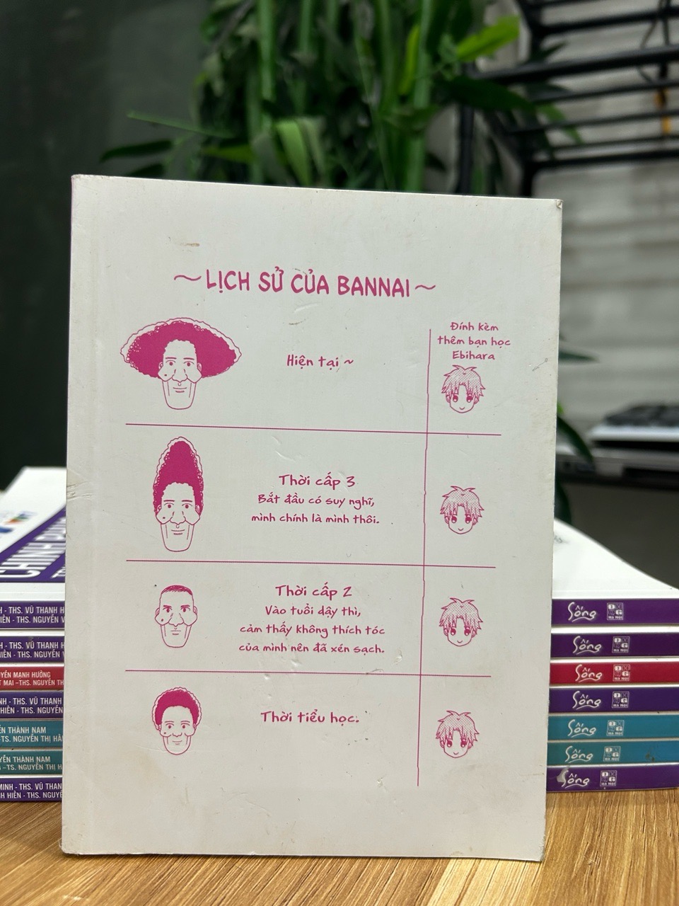 Truyện cổ tích loài vật (Cô kể bé nghe) – Nhâm Hà Vân
