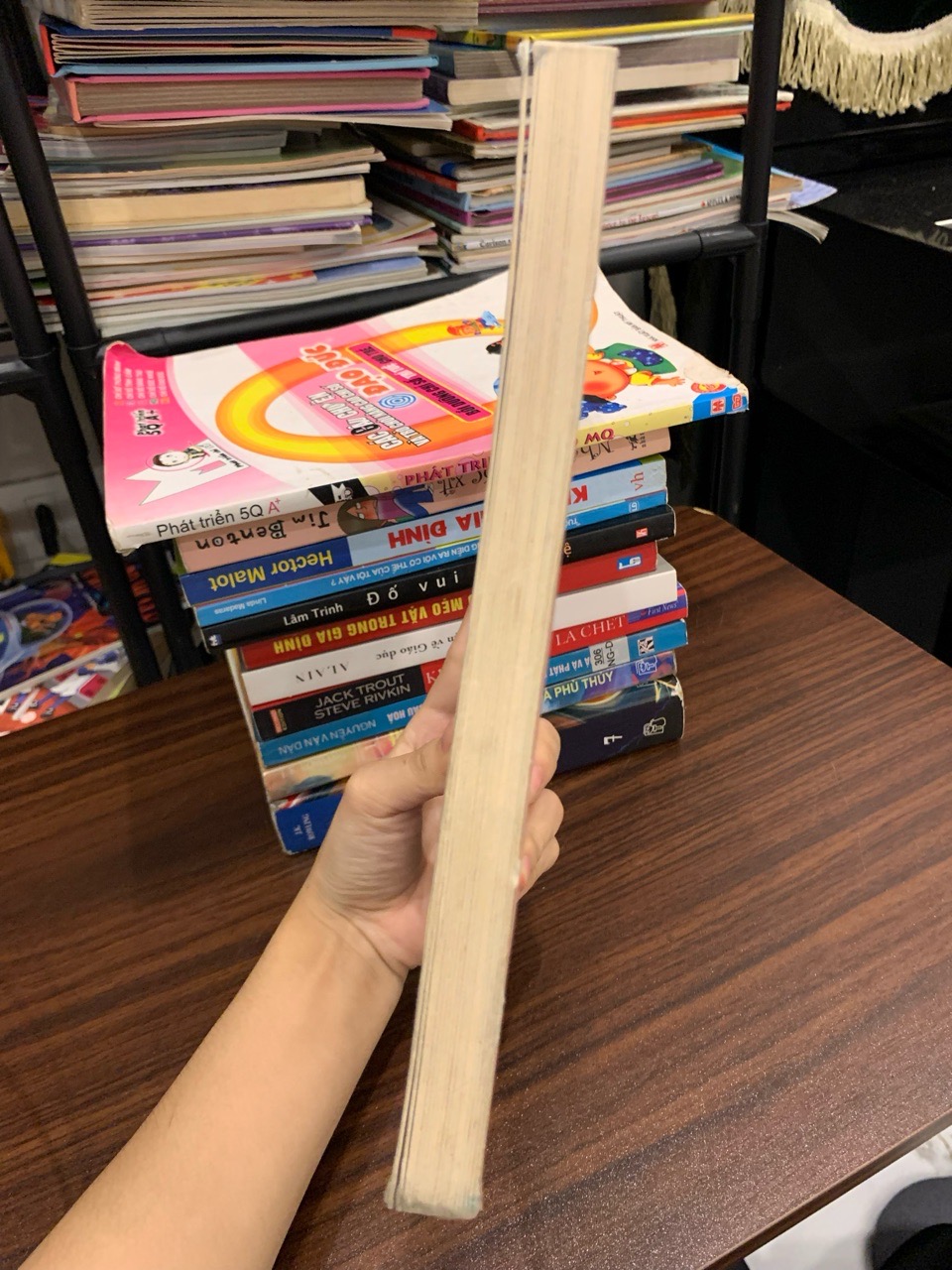 Truyện cho bé tập đọc – Hải Minh (biên soạn), T-Books (minh họa)