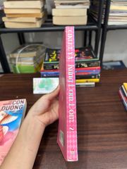 Rừng đom đóm 2- Girline Ya - ảnh 4