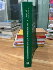 Các văn bản quy phạm pháp luật về vệ sinh ATTP Tập 1- Bộ y tế - ảnh 3