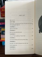 Phương pháp dạy con không đòn roi – Daniel J. Siegel & Tina Payne Bryson - ảnh 5