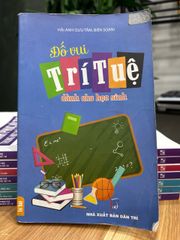 Đố vui trí tuệ dành cho học sinh – Hải Anh (sưu tầm, biên soạn) - ảnh 1