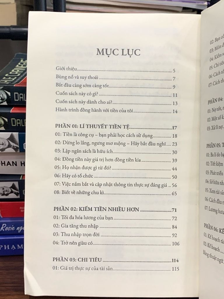 Tiền “Đẻ Ra” Tiền: Đầu tư tài chính thông minh – Duncan Bannatyne - Ảnh thực tế 5