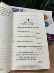Đố vui trí tuệ dành cho học sinh – Hải Anh (sưu tầm, biên soạn) - ảnh 2