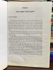 Giao tế nhân sự trong kinh doanh &amp; xã hội — Phong Sơn Lê Nhật Trừng - ảnh 4