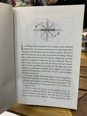 Chìa khoá vũ trụ của George-Lucy & Stephen hawking - ảnh 4
